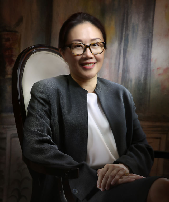 Michelle Wong