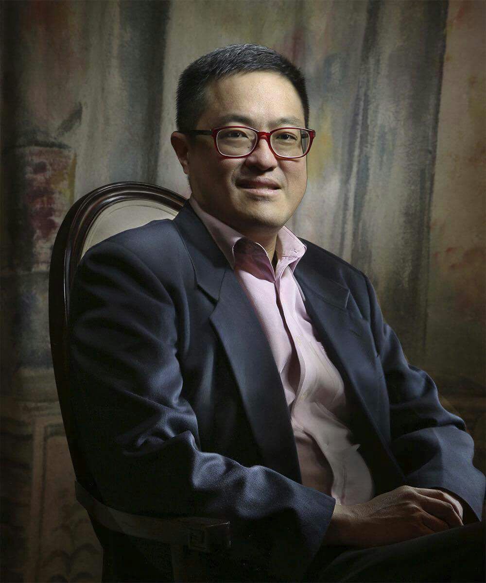 Peter Loke