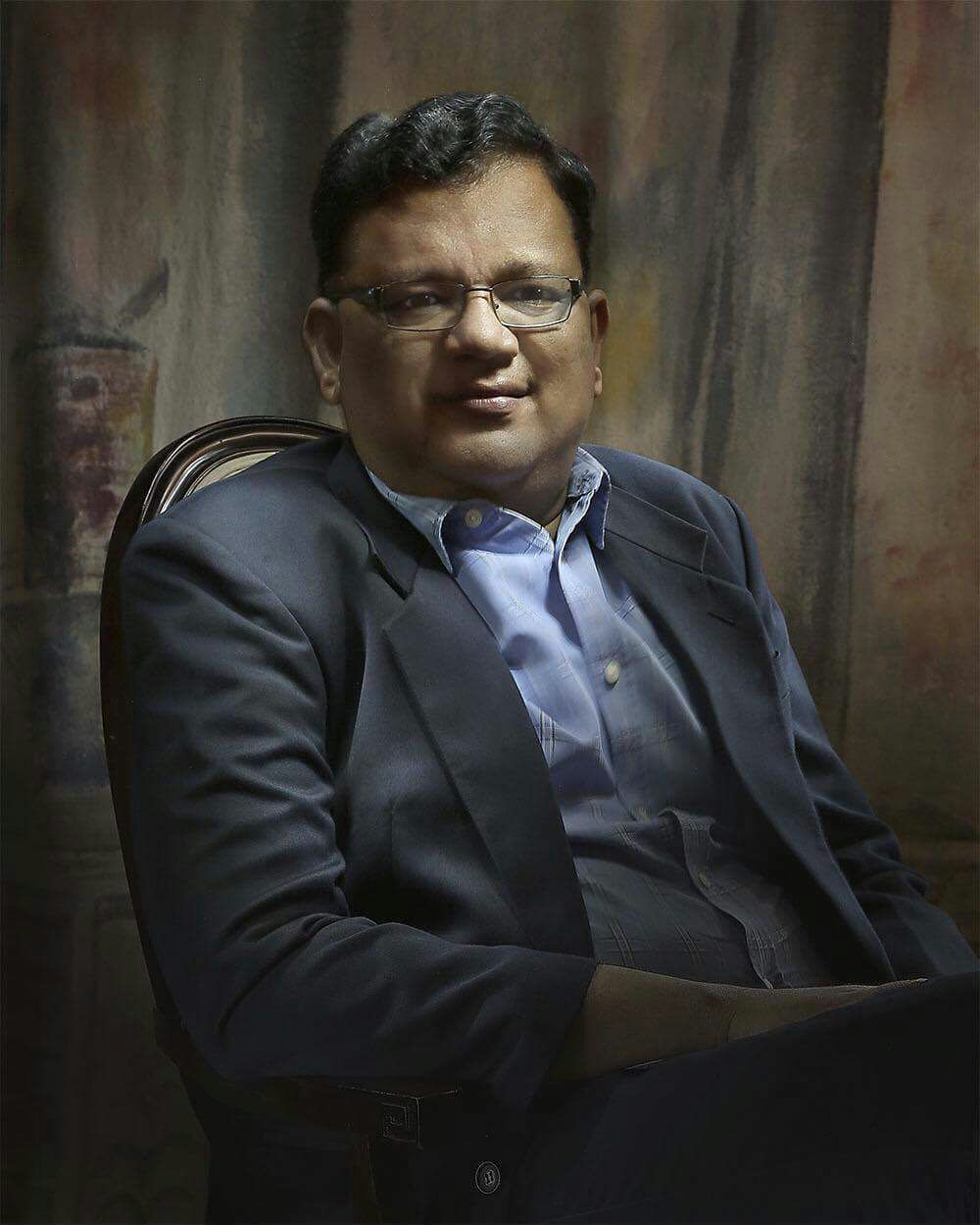 Rajam Chettiar