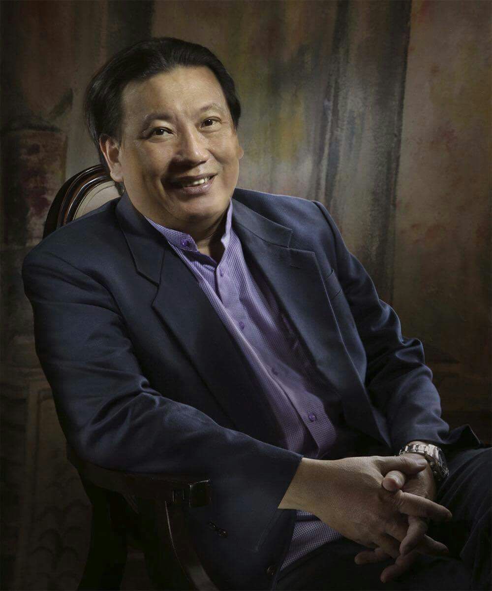 Yong Eng Wah